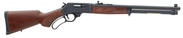 HENRY H010 STEEL 45-70