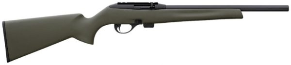 REM 80877 597 22LR 16.5 HB OD SYN