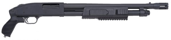 MOSS 50673 500SP FLEX 12 18 CB PG SYN