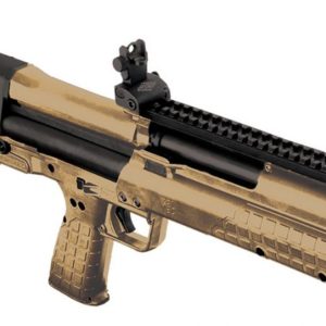 KEL KSGTAN 12GA TAN GRIP
