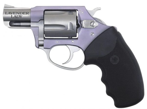 CHA 53841 LAVENDER LADY 38 2IN DAO