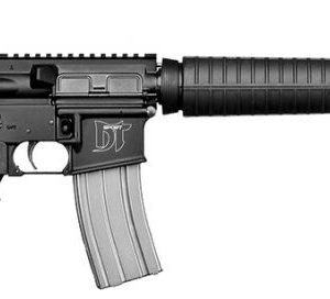 DTI DT SPORT2 5.56 16 TELE FLATTOP 30RD FLP ST