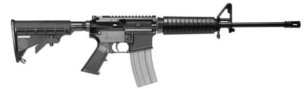 Del-Ton Echo 223Rem/5.56NATO 16" 30+1 ORFTLW16-0
