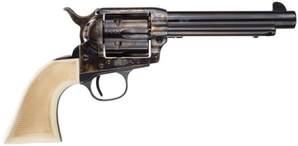 TAY 555130 GAMBLER CK GRIP 45LC 5.5