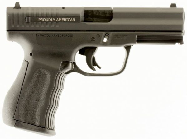 FMK G9C1G2 9C1 G2 9MM 4 14RD BLK MT