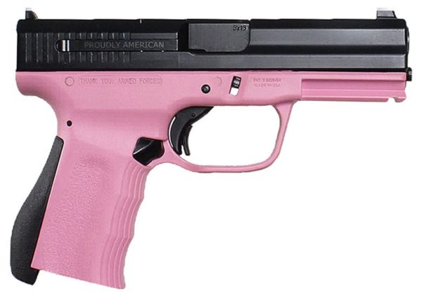 FMK G9C1G2PK 9C1 G2 9MM 4 14RD PINK