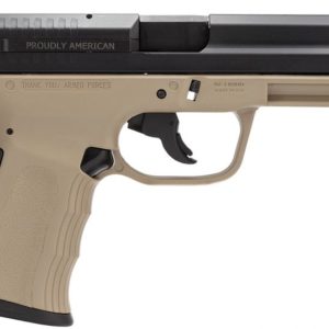 FMK G9C1G2DECM 9C1 G2 9MM 4 10RD DAO DARK E