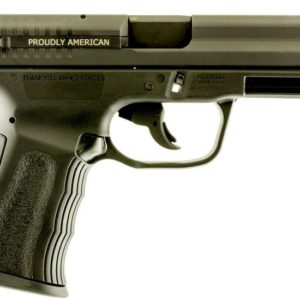 FMK G9C1G2CM 9C1 G2 9MM 4 10RD DAO BLK MT