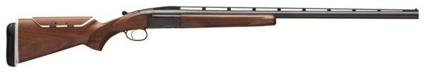 Browning BT99 Micro 12 Gauge 30" Barrel W/ Ivory Bead Front...