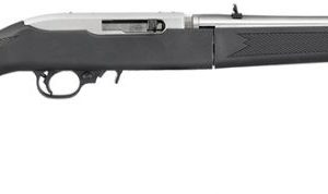 Ruger 10/22 Takedown 22LR 18.5" Barrel 10+1 11100