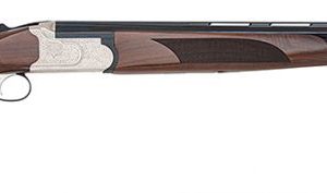 Mossberg Reserve II 20 Gauge 26" Barrel 2+1 75457