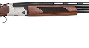 Mossberg Silver Reserve 12 Gauge 30" Barrel 2+1 75451