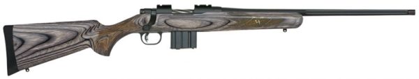 Mossberg MVP 223 Rem/5.56NATO 18.5" Barrel 10+1 27724