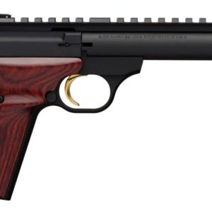 Browning Buck Mark Field Target 22LR 5.5" Barrel W/ Pro Target...