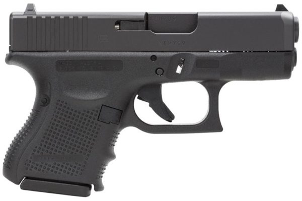 GLOCK PG3350201 G33 G4 357S FS 9R