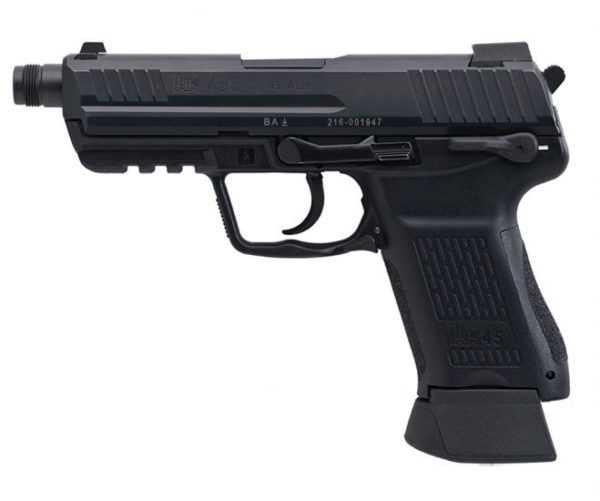 HK 745037TA5 HK45 CMP 45 NS(2)10R