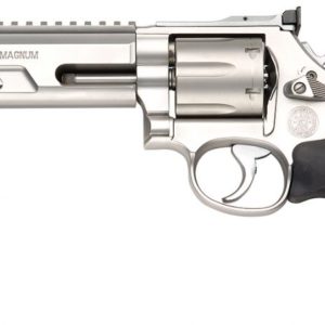 S&W 686 Competitor 357 Magnum 6" Barrel 6Rd 170319