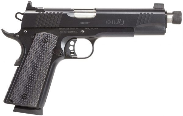 REM 96339 1911 45ACP R1 5 THR BBL NITRIDE