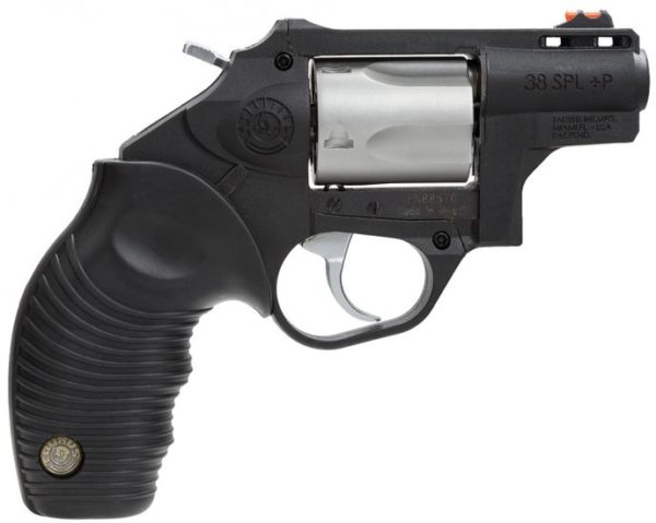 Taurus 85 38 Special 2" Barrel 5Rd Black 2850029PFS