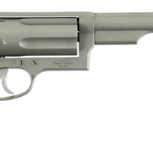 Taurus 45/410 Judge Tracker Mag 45 Colt/410 Gauge 6.5" Barrel 5Rd Black...