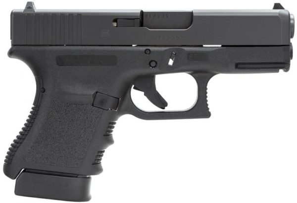 Glock 30S 45ACP 3.77" Barrel 10+1 PH3050201