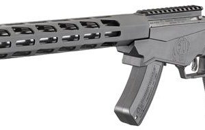 Ruger Precision 22LR 18" Barrel 15+1 08400