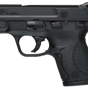 S&W M&P Shield 40S&W 3.1" Barrel 6+1/7+1 *MA* 180050