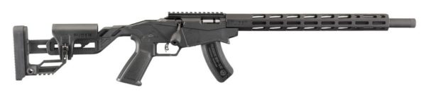 Ruger Precision 22WMR 18" Barrel 15+1 8404 - Image 2
