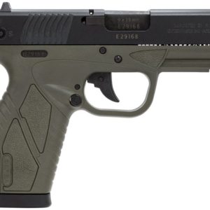 BERSA BP9ODCC 9MM 8R MT/OD