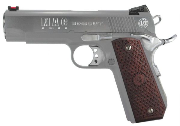 MAC M19BC45C 1911 BOBCUT 45 8R HC