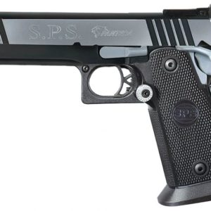SPS SPP45BC PANTERA 45 12R BLK