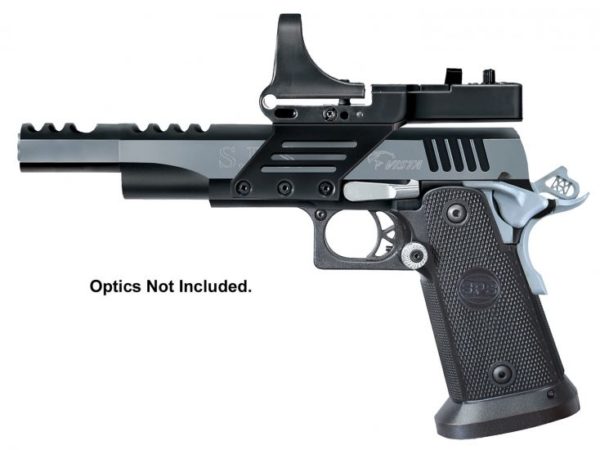 SPS SPVL38SBC VISTA LS 38SUP 21R HC
