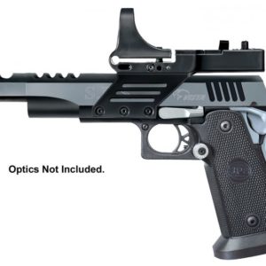 SPS SPVS9BC VISTA 9MM 21R HC