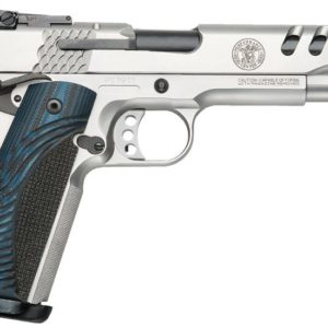 S&W 1911 PC 45ACP 5" Barrel 8+1 170343