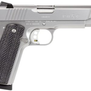 REM 96329 1911 45ACP R1 5 SPC FO 8RD SS