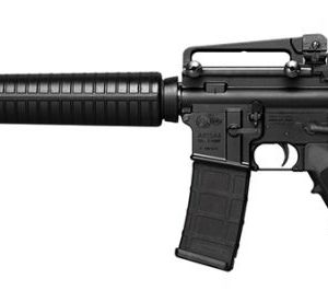 COLT AR15A4 RFL 5.56 20 30R MT