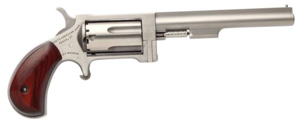 NAA NAASW4 SIDEWINDER 22MAG 4IN