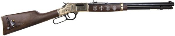 HENRY H006ES BIG BOY EAGLE SCOUT 100TH 44MAG