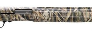 Browning A5 12 Gauge 28" Barrel 4+1 Mossy Oak Shadow Grass...