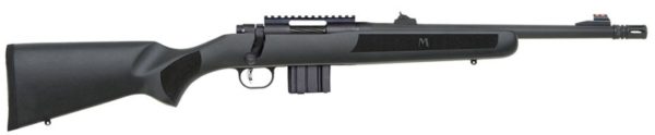 Mossberg MVP 308WIN/7.62NATO 16.25" Barrel 10+1 27738