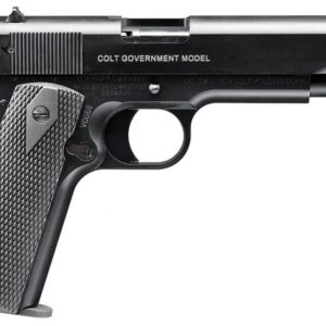 WAL 5170304 1911 22LR BLK 12RD