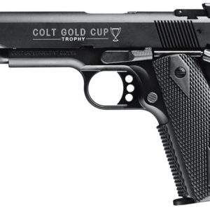 WAL 5170306 1911 22LR GOLD CUP