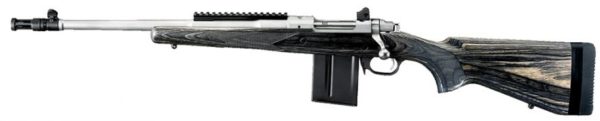 RUG 6821 SCOUT 308 18 LH SS