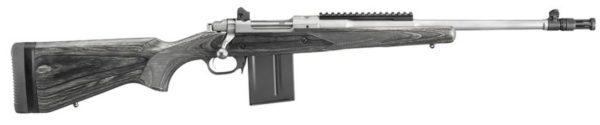 RUG 6822 SCOUT 308 18 SS