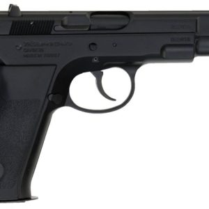 TRI 85060 S-120 9MM 4.7IN BLK 17RD