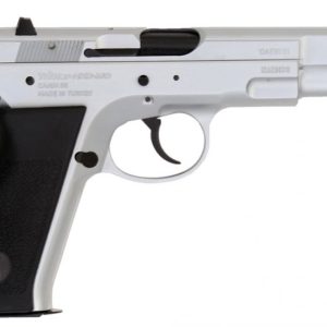 TRI 85070 S-120 9MM 4.7IN CHROME 17RD