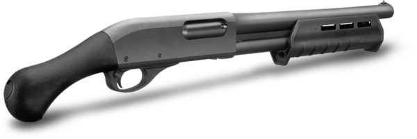 Remington 870 Tac-14 12 Gauge 14" Barrel 4+1 81230 - Image 3