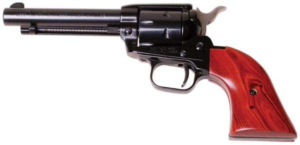 HER RR22MB4 22/22M 4.75 BL