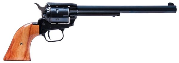 HER RR22MB9 22/22M 9IN BL
