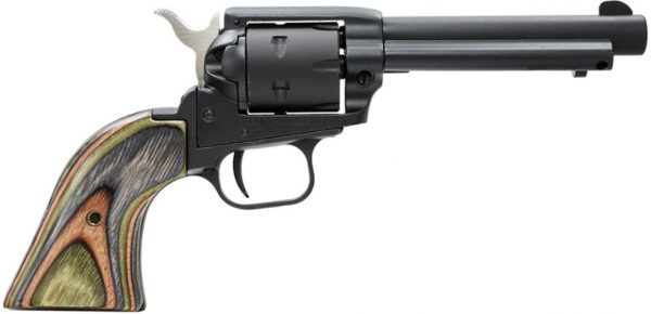 HER RR22MBS4 22/22M 4.75 CAMO BLK
